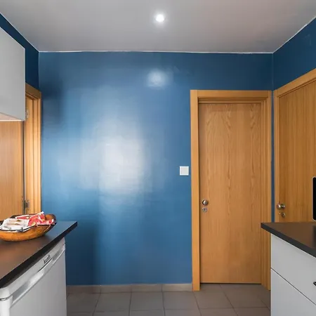 Center Alfama Apartment Lisbon