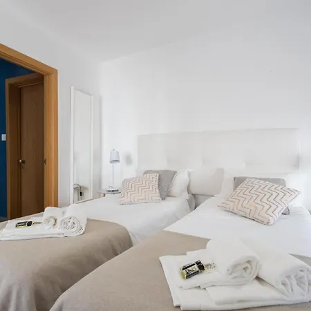 Center Alfama Apartment Lisbon