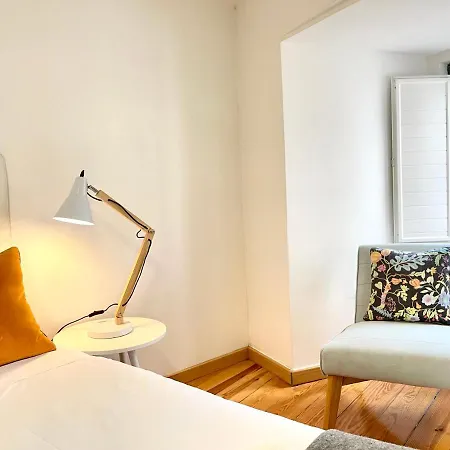 Center Alfama Apartment