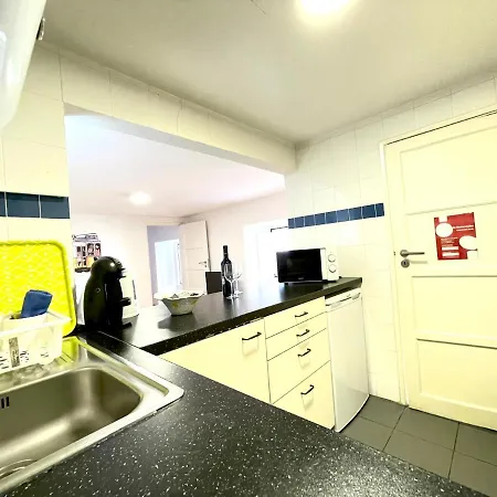 Apartment Center Alfama Lisbon