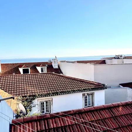 Center Alfama * Lisbon