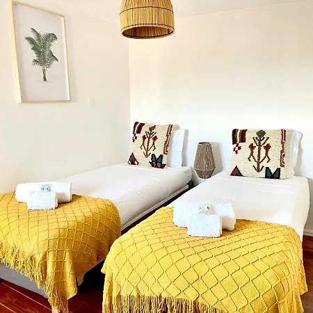 Center Alfama Apartment Lisbon