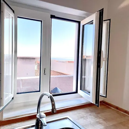 Apartment Center Alfama Lisbon