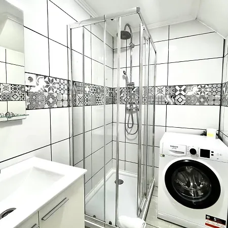 Center Alfama Apartment Lisbon