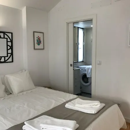 Center Alfama Apartment