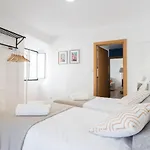 Center Alfama Apartament