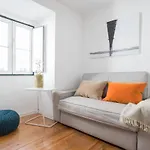 Apartamento Center Alfama Lisboa