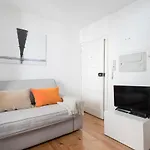 Center Alfama Apartamento