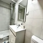 Apartament Center Alfama Lizbona