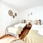 Apartment Center Alfama