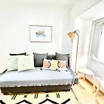 Center Alfama Apartamento