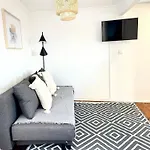 Apartment Center Alfama Lisbon