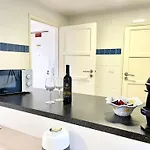 Lejlighed Center Alfama *