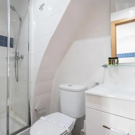 Apartment Center Alfama