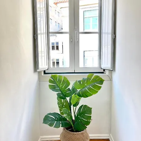 Center Alfama Apartment Lissabon
