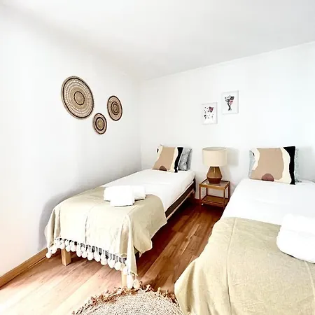 Apartamento Center Alfama