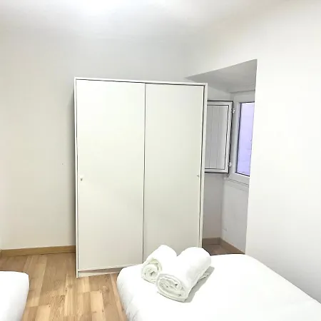 Center Alfama Appartement
