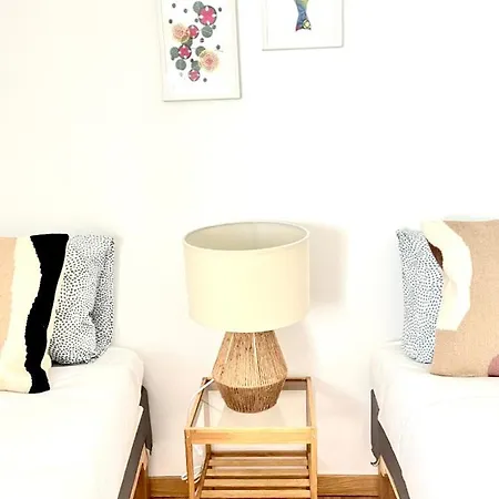 Center Alfama Apartment