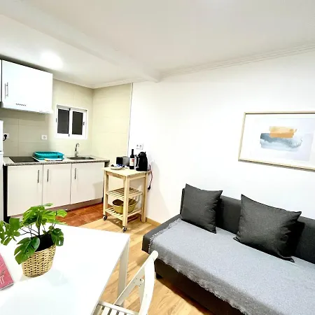 Апартаменты Center Alfama
