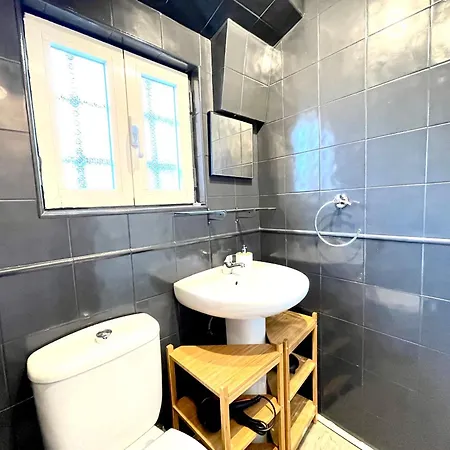 Center Alfama Apartment