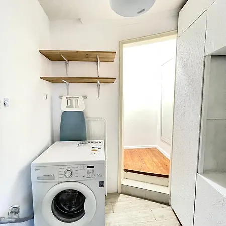 Apartamento Center Alfama *