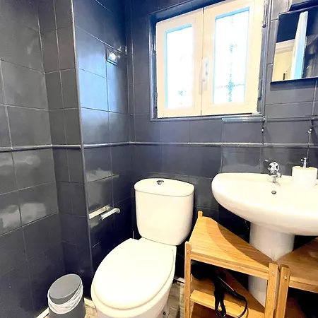 Apartment Center Alfama Lissabon