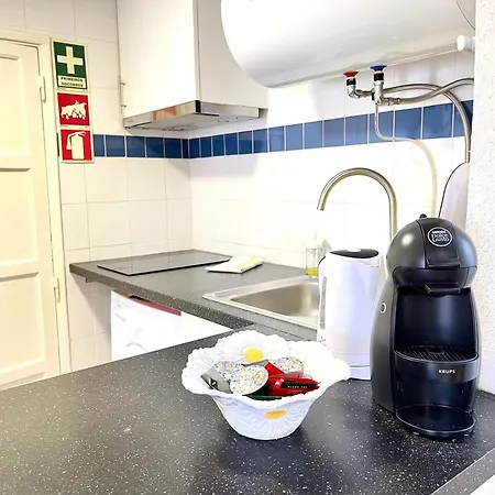 Center Alfama Apartment Lissabon