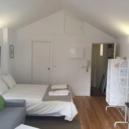 Apartamento Center Alfama *