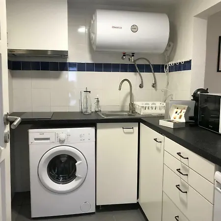 Apartamento Center Alfama