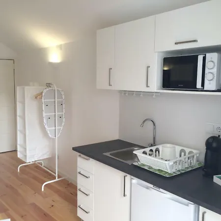 Apartamento Center Alfama