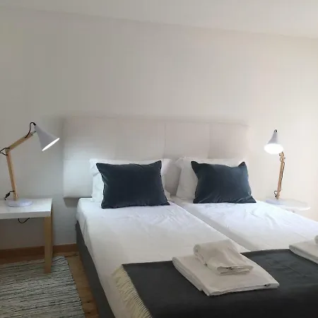 Apartamento Center Alfama Lisboa
