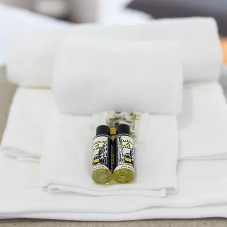 Center Alfama Apartment *