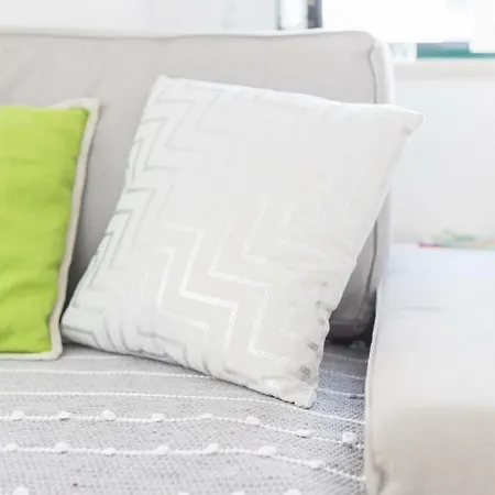 Center Alfama Apartamento *