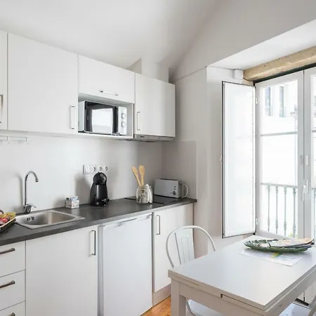 Apartamento Center Alfama