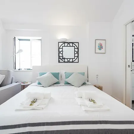 Center Alfama Apartamento Lisboa