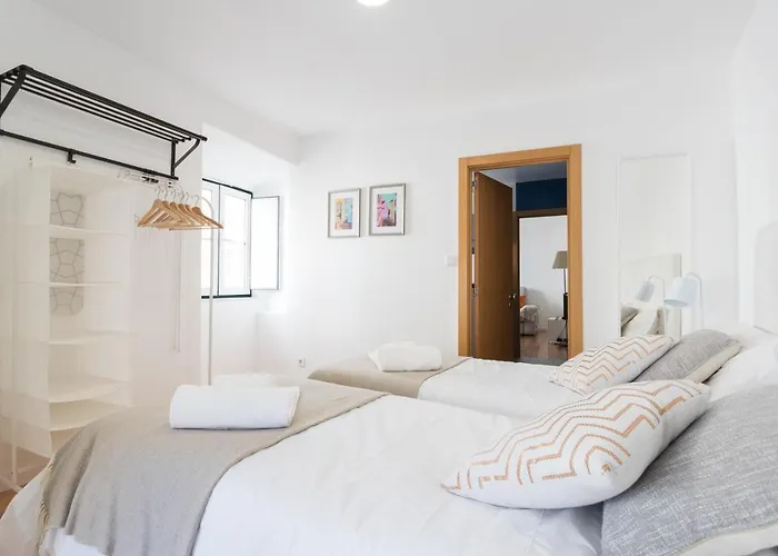 Center Alfama Διαμέρισμα