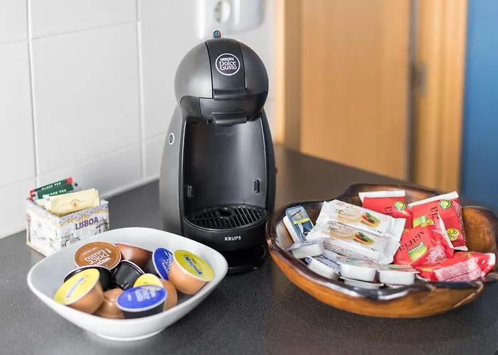 Center Alfama Διαμέρισμα Lisboa