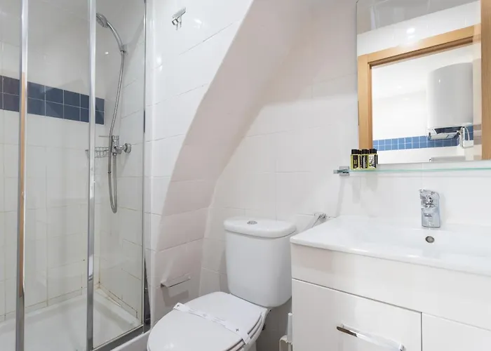 Διαμέρισμα Center Alfama