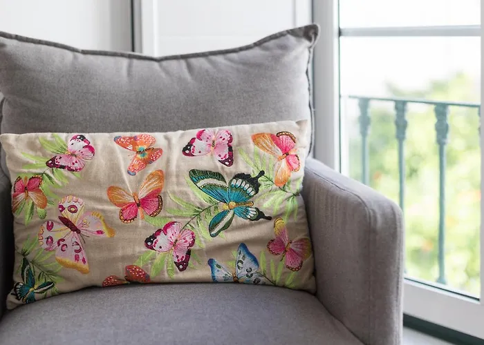 Center Alfama Lisboa