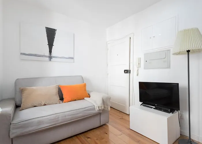 Center Alfama Διαμέρισμα