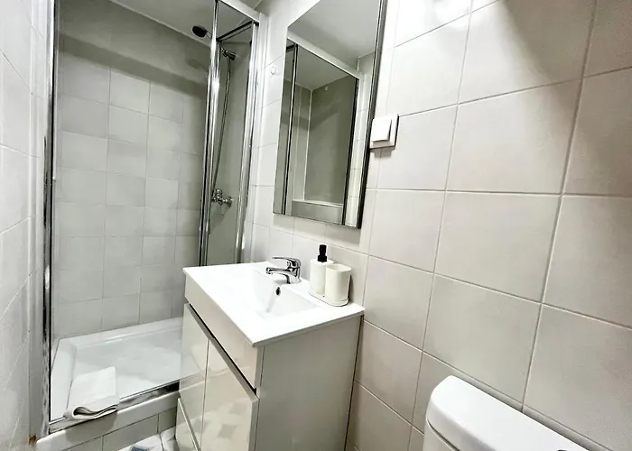 Διαμέρισμα Center Alfama Lisboa