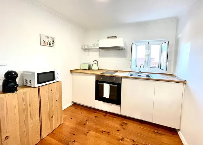 Center Alfama * Lisboa