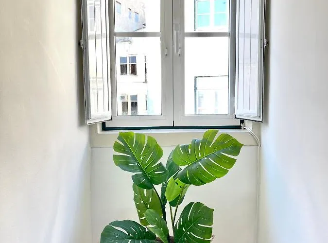 Center Alfama Διαμέρισμα Lisboa