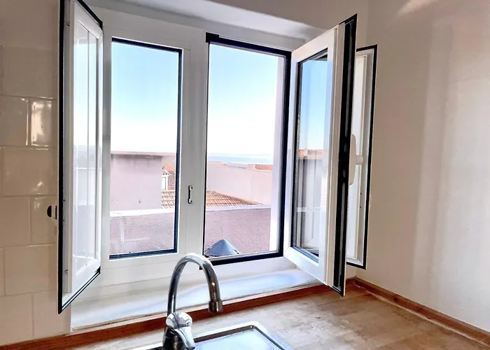 Διαμέρισμα Center Alfama Lisboa