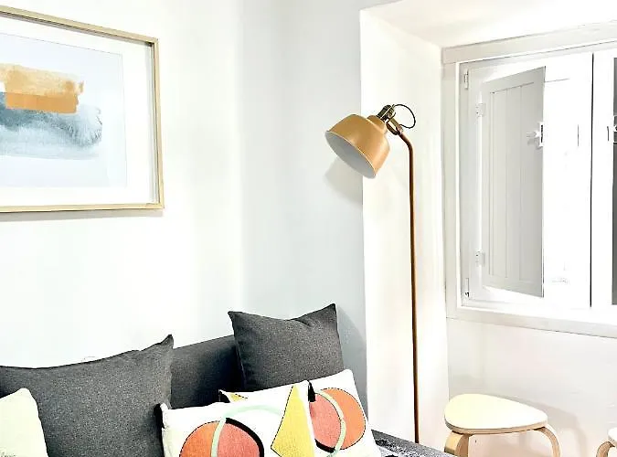 Center Alfama Lisboa