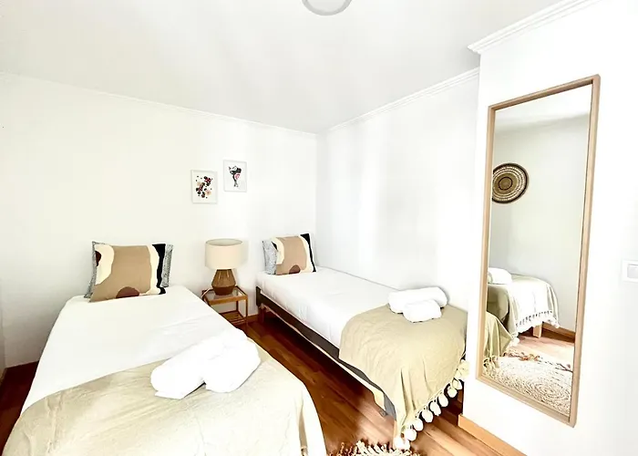 Center Alfama Διαμέρισμα Lisboa