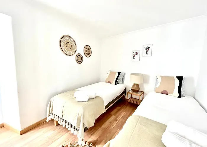 Center Alfama * Lisboa