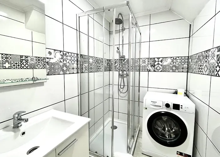 Center Alfama Διαμέρισμα Lisboa