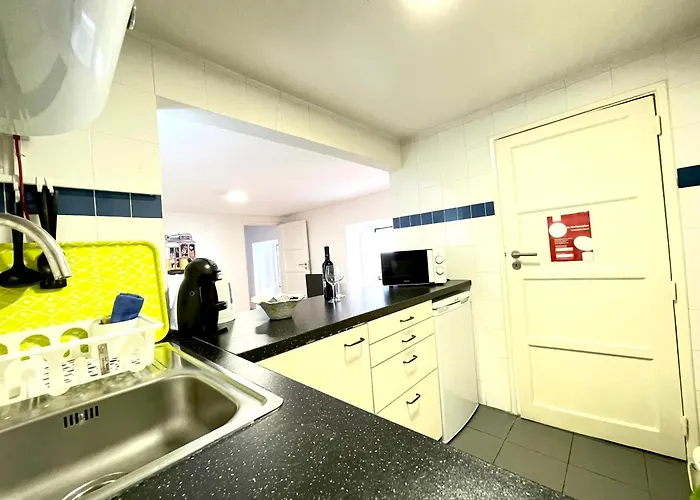 Center Alfama Lisboa