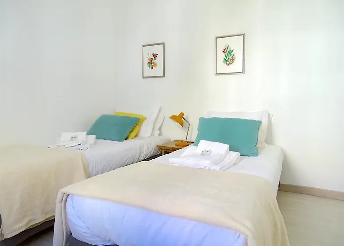 Center Alfama * Lisboa